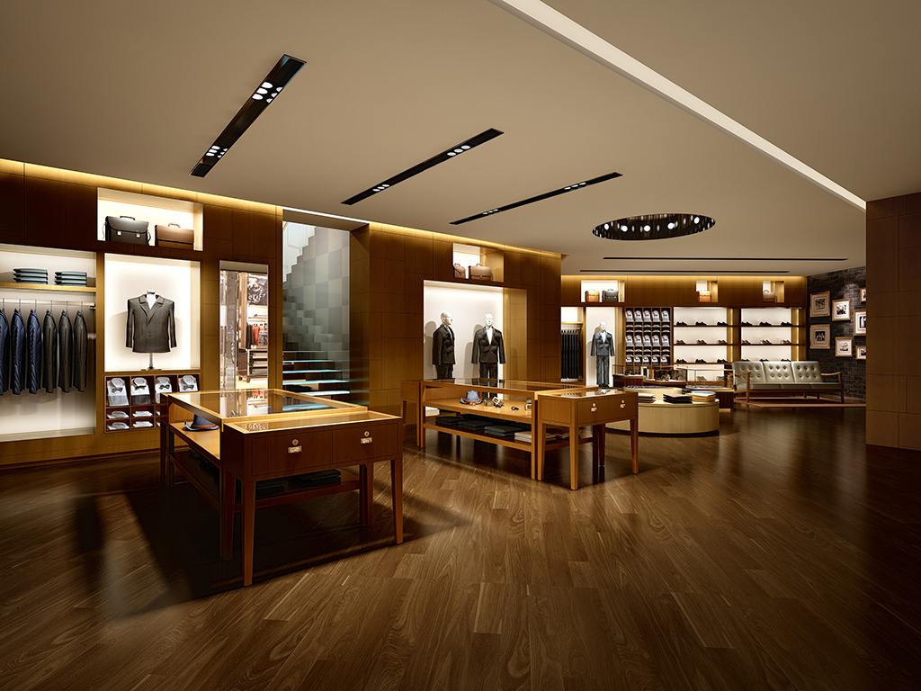 什么是折扣店？折扣店裝修怎樣設計？