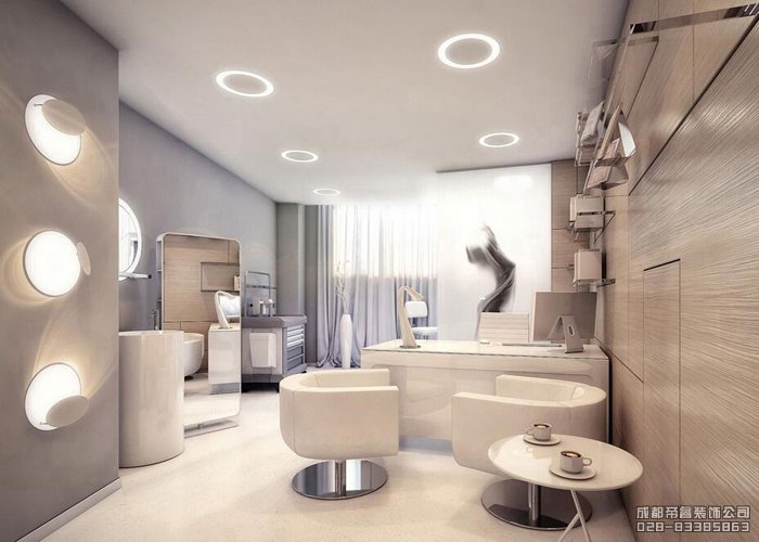 整形醫(yī)院該如何裝修設計？