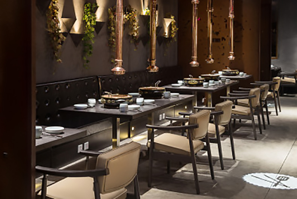 成都烤肉店裝修注意細節(jié)分享