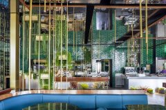 如何利用餐廳裝修的設計理念實現(xiàn)盈利化？